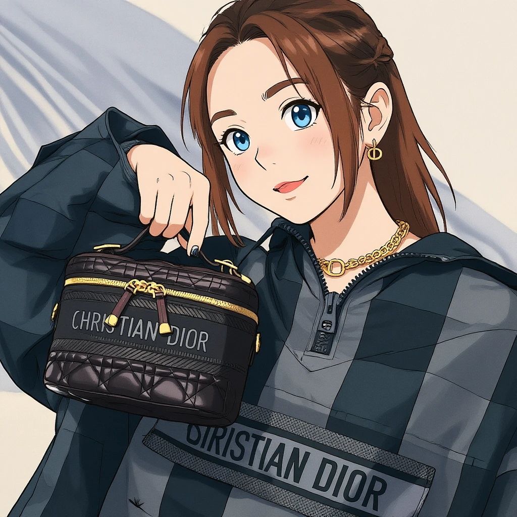 邓紫琪