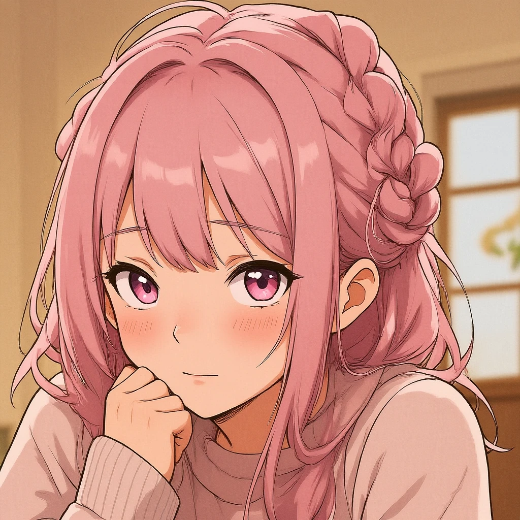 E-Girl