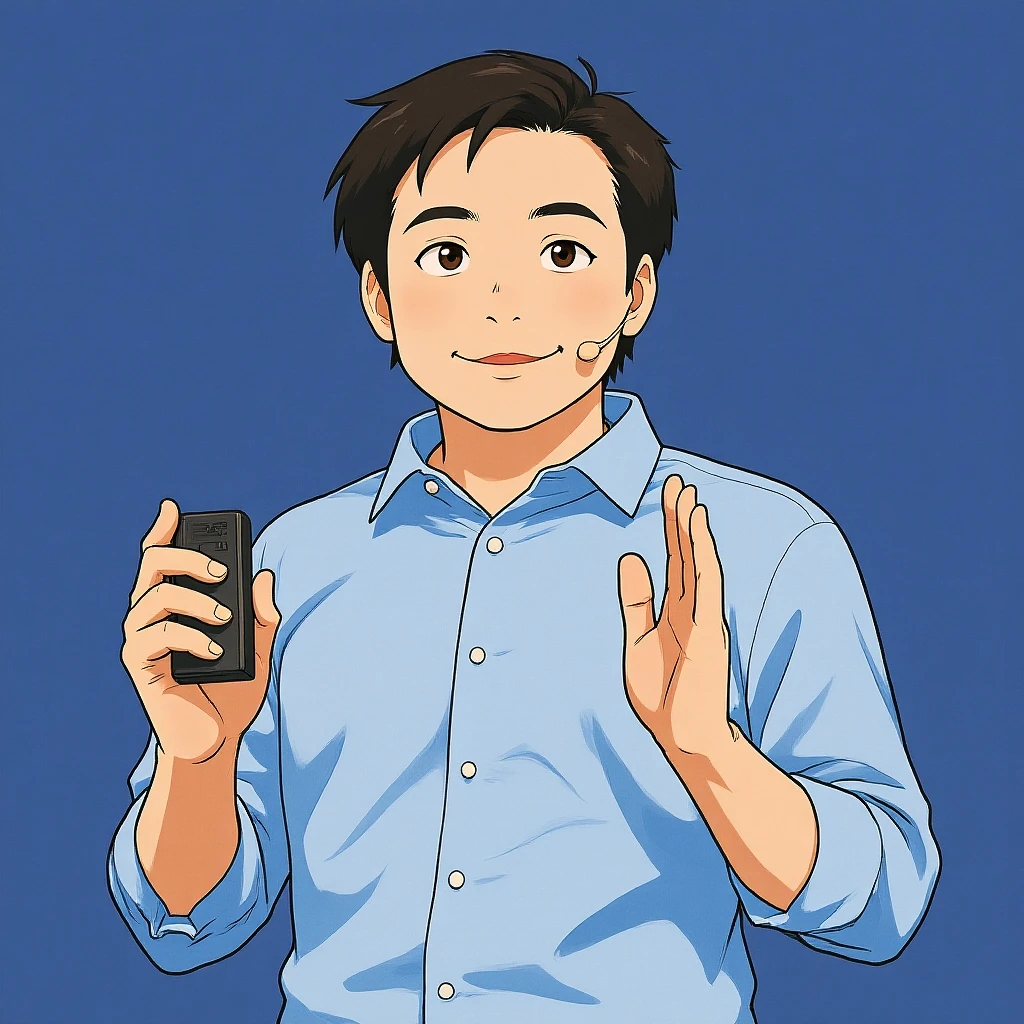 雷军