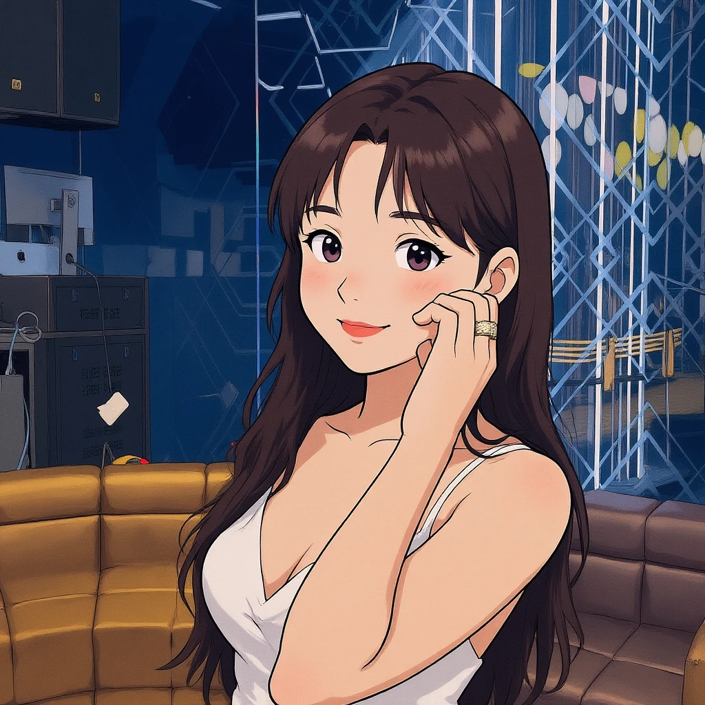 노정의