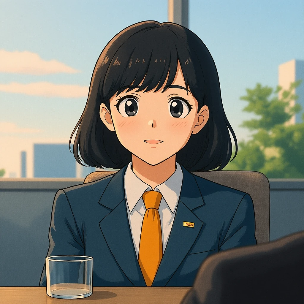 ゆりVer1