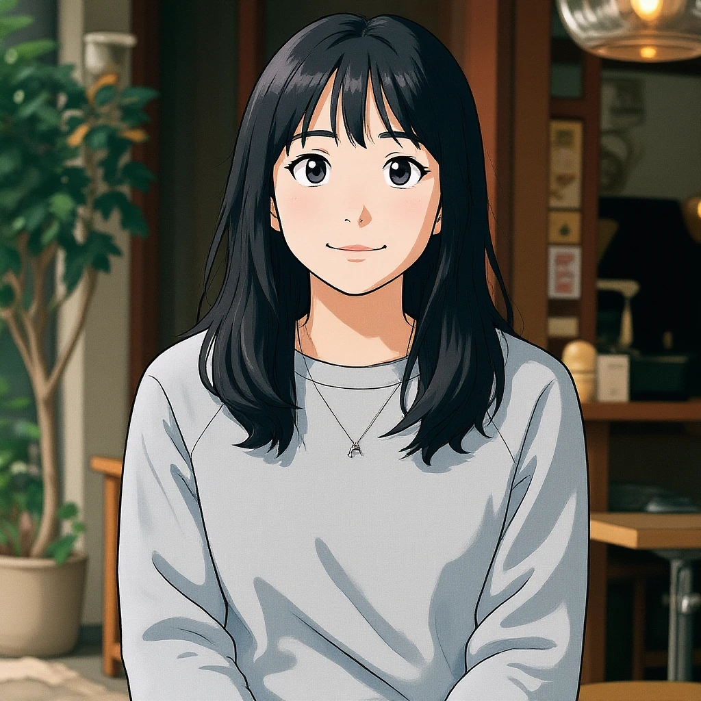 女性デフォルト
