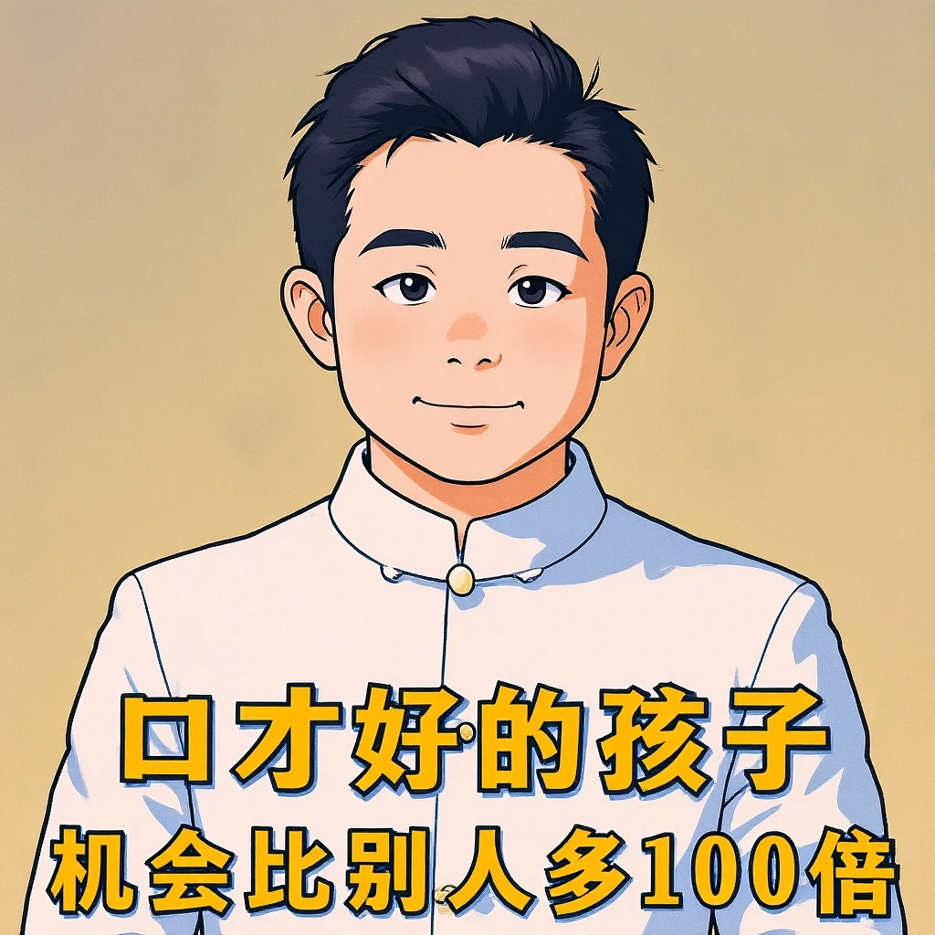 王琨声音模型